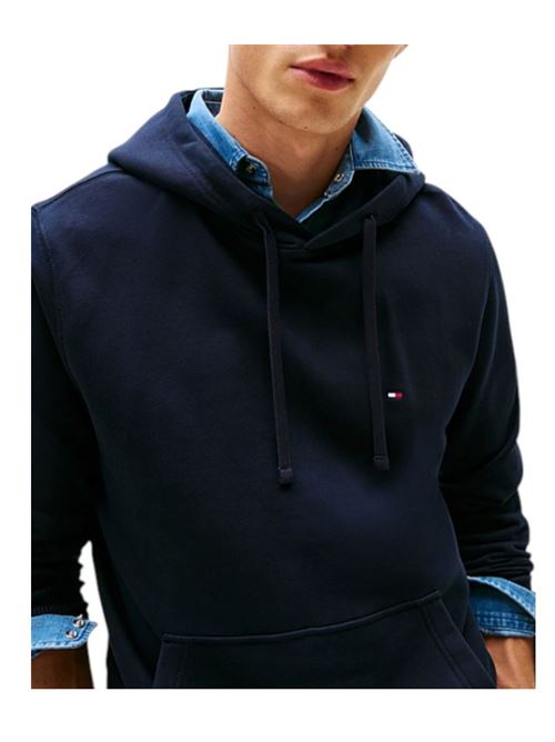 Felpa Tommy Hilfiger Tommy Hilfiger | MW0MW37235DW5.DW5